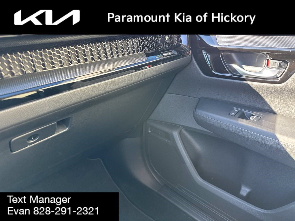 Used 2026 Honda CR-V EX-L image 27
