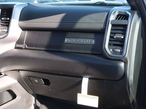 New 2026 RAM 2500 Laramie image 8