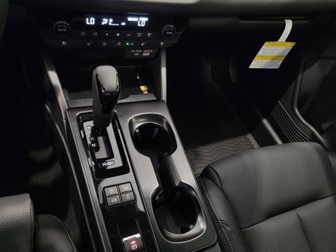 New 2026 Subaru Outback Touring XT image 13