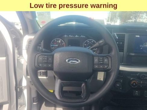 Used 2025 Ford F250 XL w/ XL Driver Assist Package image 11