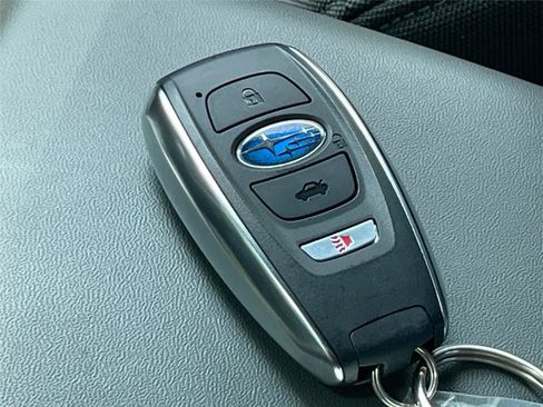 Used 2026 Subaru Crosstrek 2.5i AWD/4WD image 29