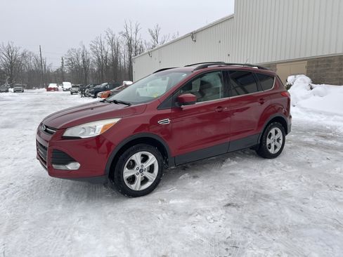 Used 2013 Ford Escape SE image 7