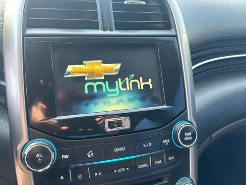 Used 2014 Chevrolet Malibu LT w/ Power Convenience Package image 22