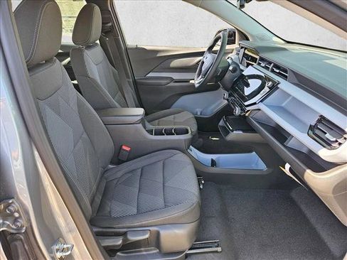 New 2027 Chevrolet Bolt LT w/ Comfort Package FWD image 16