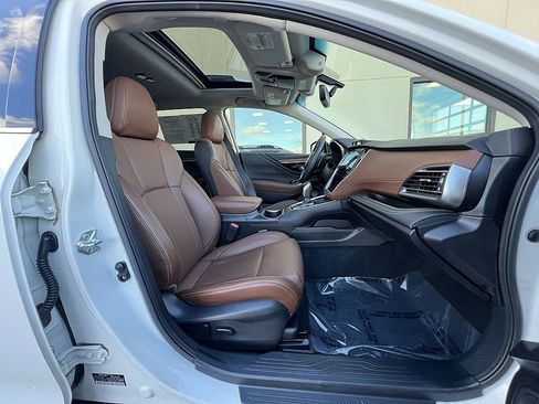 Used 2022 Subaru Outback Touring w/ Tech Package 2 image 26