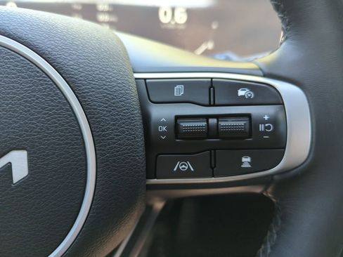 Used 2023 Kia Sportage X-Pro image 23