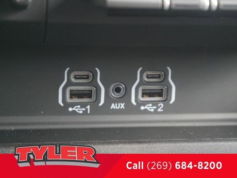 New 2026 RAM 1500 Big Horn AWD/4WD image 35