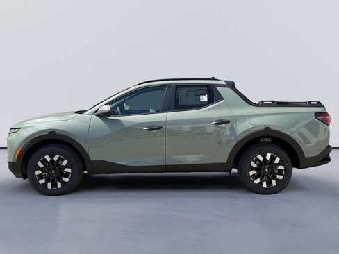 New 2026 Hyundai Santa Cruz SEL image 6