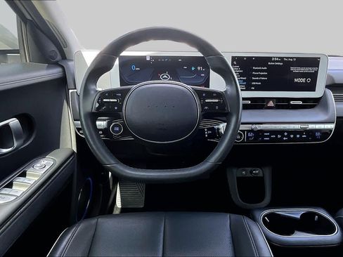 Certified 2023 Hyundai Ioniq 5 SEL AWD/4WD image 5