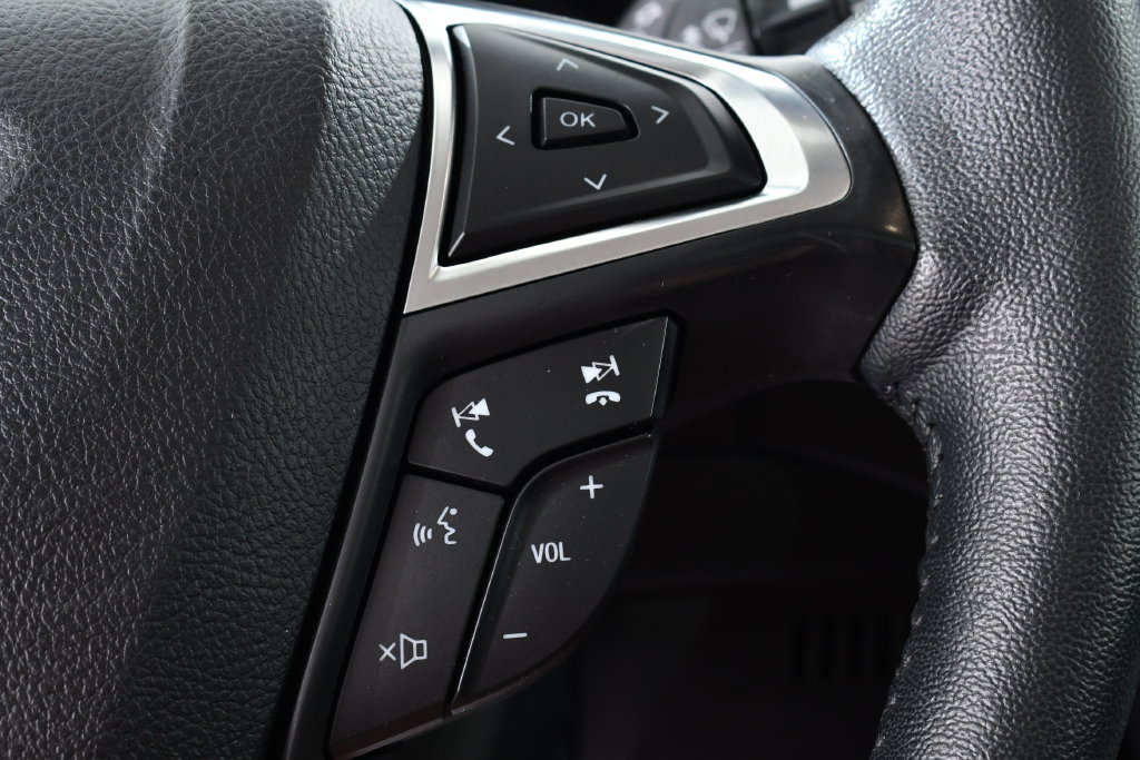 Used 2023 Ford Edge SEL w/ Convenience Package AWD/4WD image 34