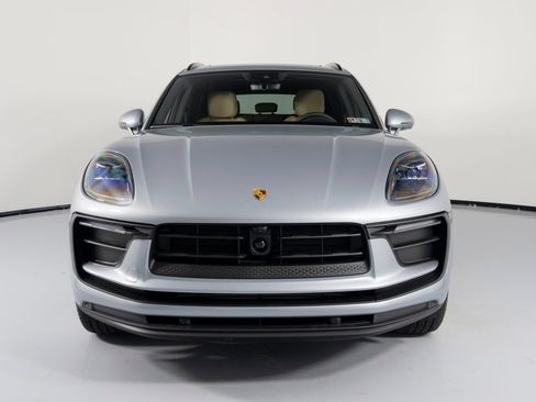 New 2026 Porsche Macan AWD/4WD image 14