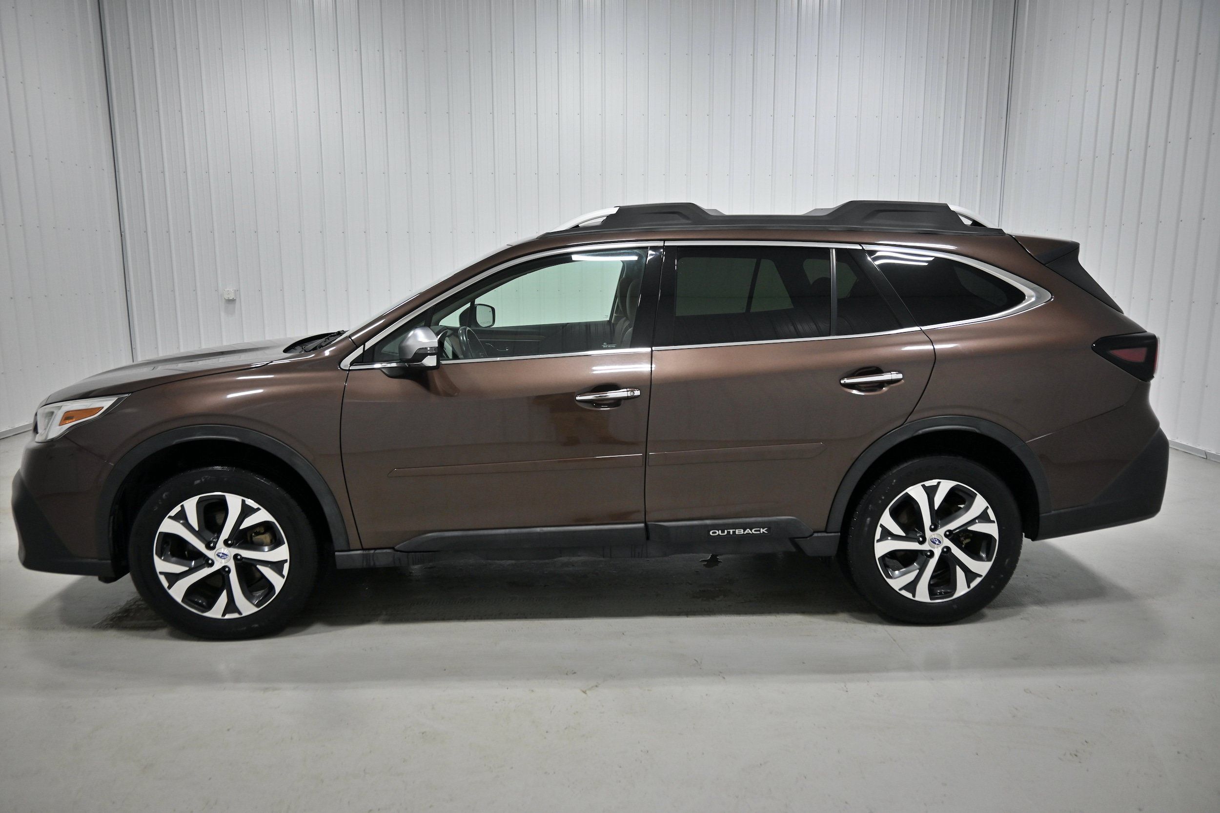 Used 2021 Subaru Outback Touring XT AWD/4WD image 26