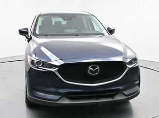 Used 2021 MAZDA CX-5 Touring video 2