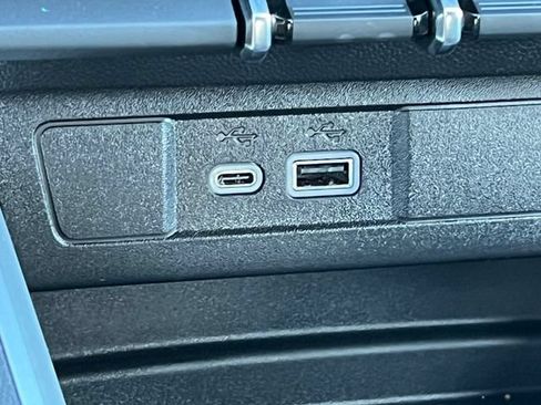 New 2026 Chevrolet Colorado Trail Boss AWD/4WD image 34