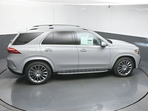 New 2026 Mercedes-Benz GLE 350 4MATIC image 48
