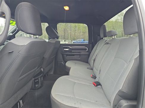 Certified 2024 RAM 2500 Big Horn image 13