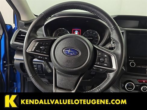 Used 2020 Subaru Impreza 2.0i Limited image 10