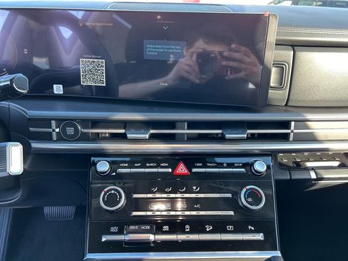 New 2026 Hyundai Santa Fe SE image 18