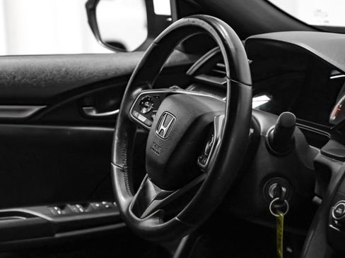 Used 2019 Honda Civic Sport image 22