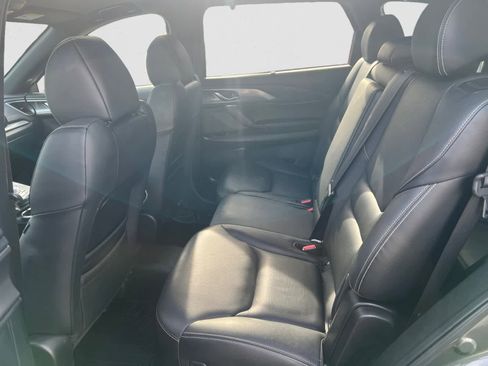 Used 2020 MAZDA CX-9 Grand Touring image 11