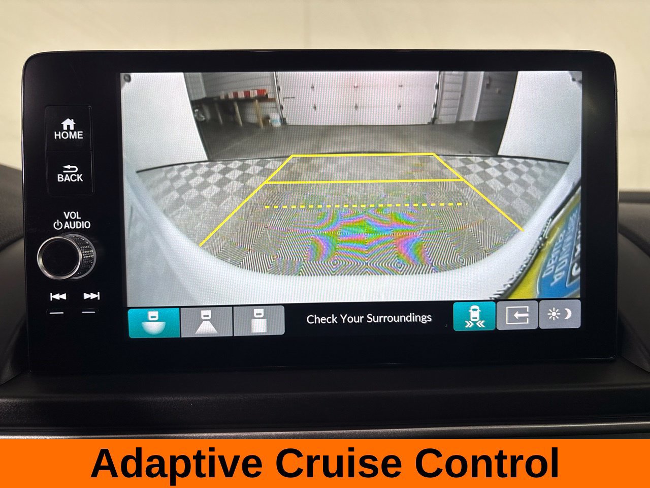 Used 2025 Honda Pilot Touring image 16