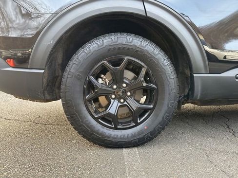 Certified 2022 Ford Explorer Timberline image 43