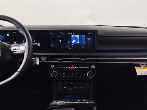 Certified 2025 Hyundai Tucson SEL image 16