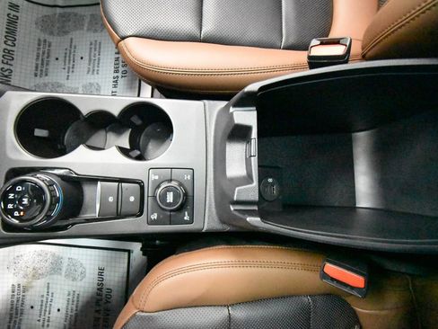 Used 2024 Ford Bronco Sport Badlands w/ Premium Package image 20