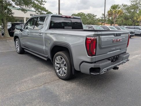 New 2025 GMC Sierra 1500 Denali image 6