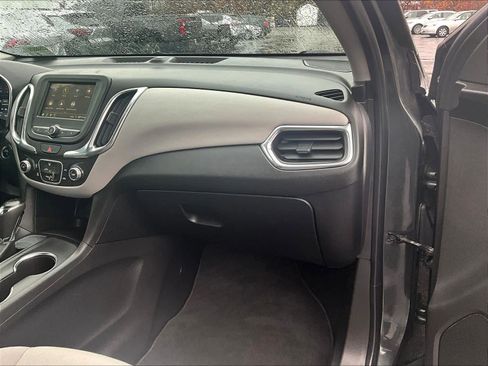 Used 2019 Chevrolet Equinox LS image 13