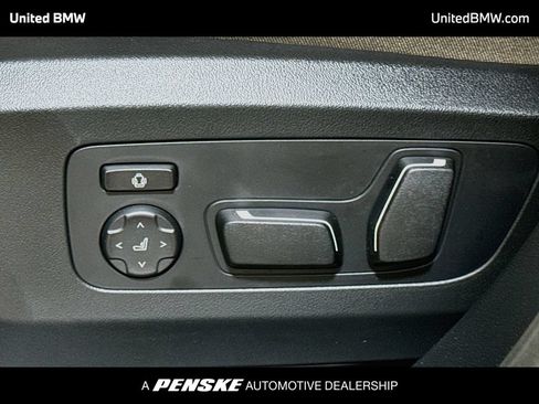 New 2026 BMW X3 xDrive30i w/ Premium Package AWD/4WD image 4