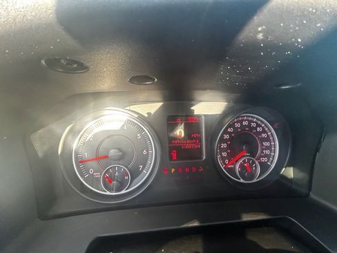 Used 2013 RAM 1500 Tradesman w/ Special Service Group image 13