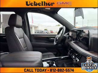 Used 2025 Chevrolet Tahoe High Country AWD/4WD video 2