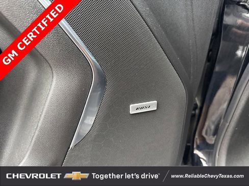 Certified 2023 Chevrolet Tahoe RST w/ Luxury Package image 20