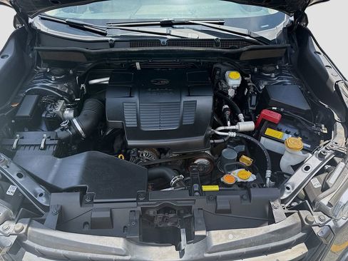 Used 2022 Subaru Forester Limited w/ Popular Package #3 AWD/4WD image 34