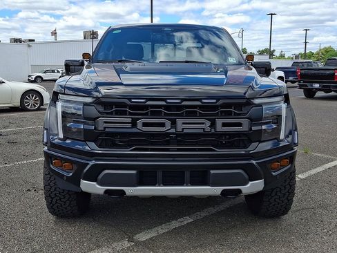 Used 2024 Ford F150 Raptor AWD/4WD image 4