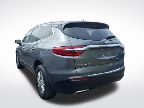 Certified 2020 Buick Enclave Essence image 4