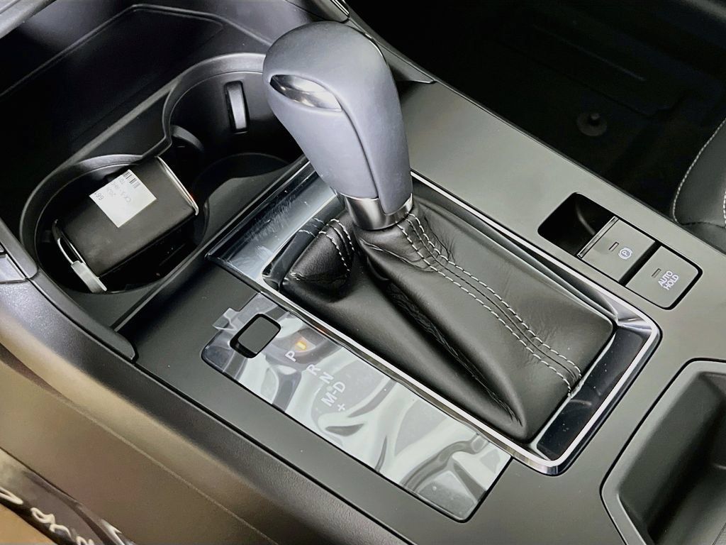New 2026 MAZDA CX-5 Select AWD/4WD image 14