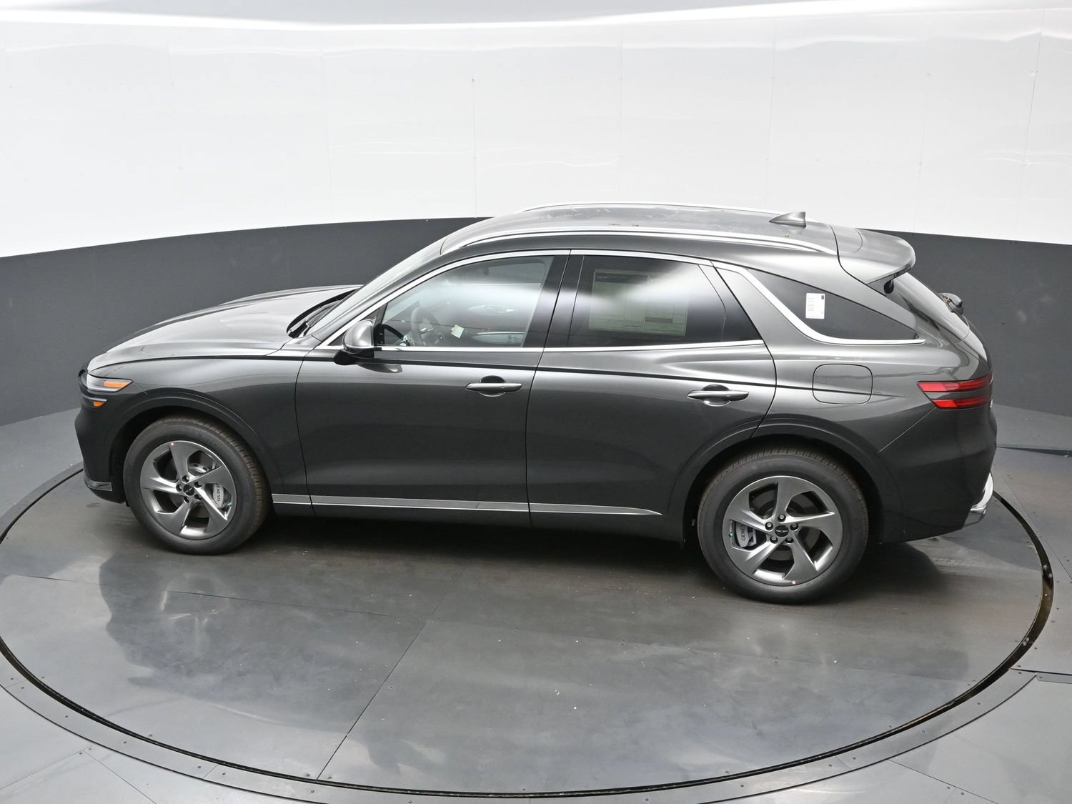 Used 2026 Genesis GV70 2.5T AWD/4WD image 19