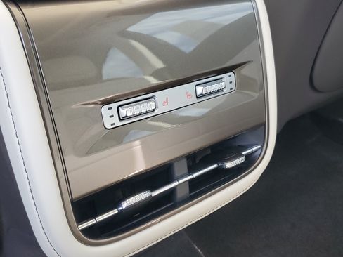 New 2026 Lincoln Nautilus Black Label AWD/4WD image 29