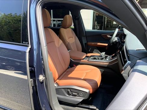 New 2026 Audi Q7 2.0T Premium AWD/4WD image 12