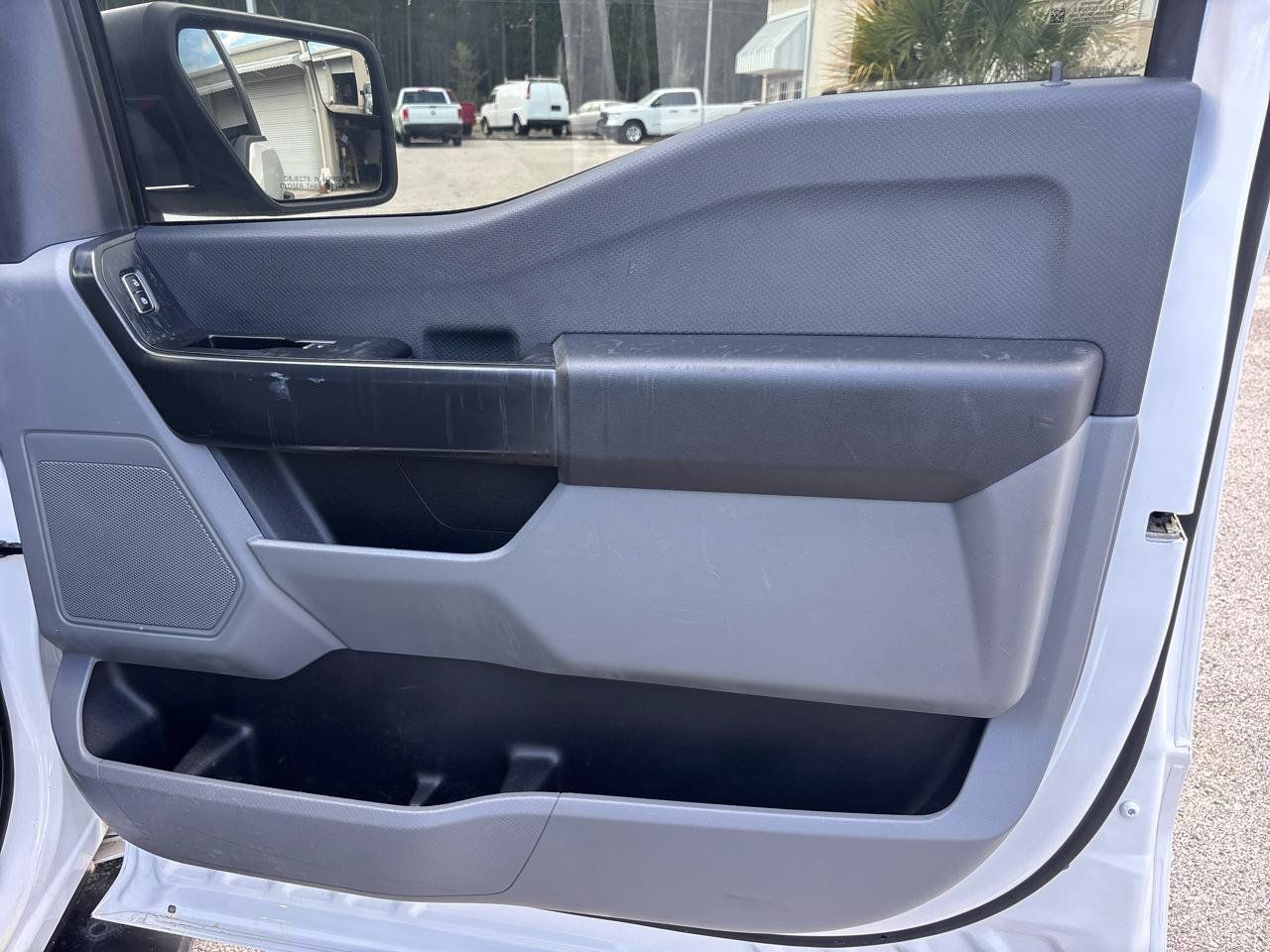 Used 2023 Ford F150 XL w/ XL Chrome Appearance Package AWD/4WD image 19