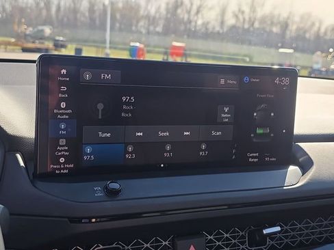 Certified 2025 Honda Accord EX-L image 23