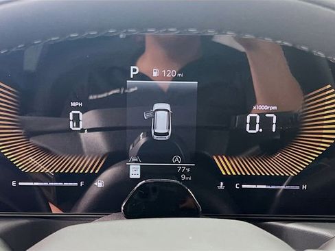 New 2027 Kia Telluride S image 12