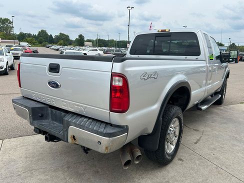 Used 2010 Ford F350 Lariat AWD/4WD image 5