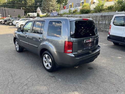 Used 2013 Honda Pilot EX-L image 2