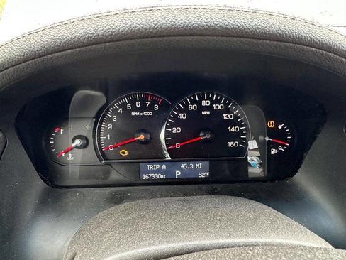 Used 2009 Cadillac SRX AWD w/ Third Row Seating Package image 33