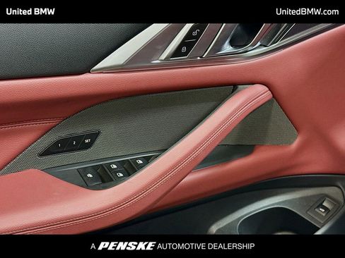 Used 2026 BMW 430i Convertible RWD image 3