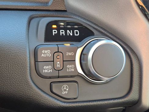 New 2026 RAM 1500 Big Horn image 27