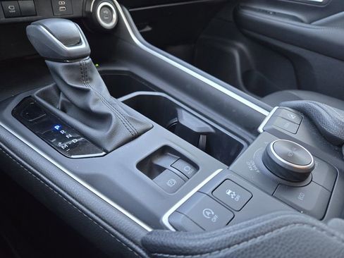 Used 2024 Toyota Grand Highlander Platinum image 22